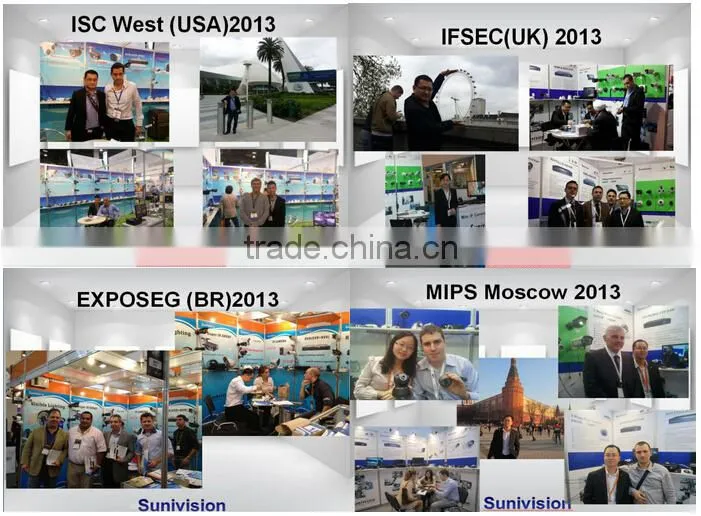 Manufacturer Price !!! Color Waterproof IR Bullet camera IP camera 2mp 1080p