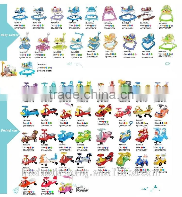kids push tricycle wholesale