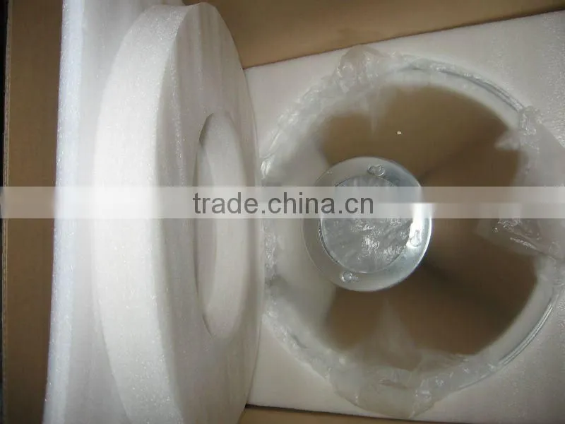 200W LED high bay light, COB 200W super high power industrial light