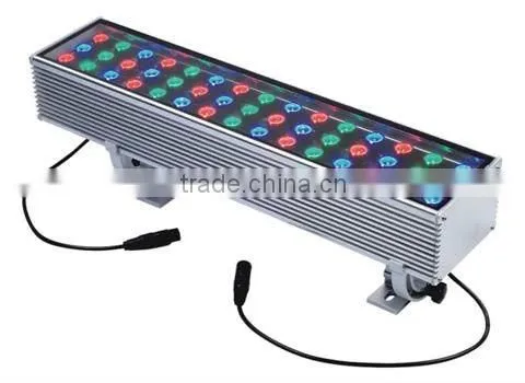 72W RGB LED Wall Washer DMX512