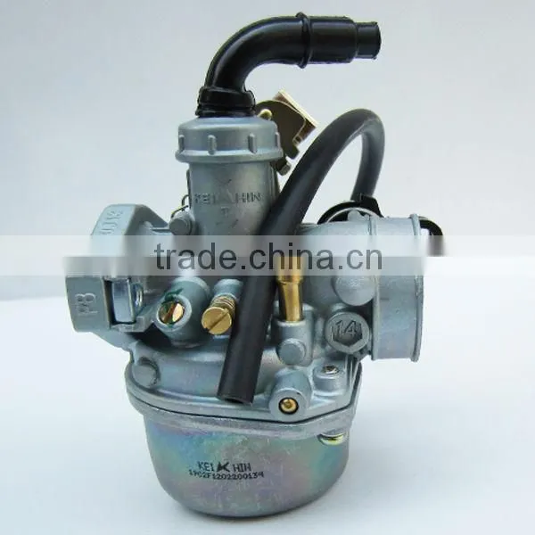 Performance oko 30mm carburetor