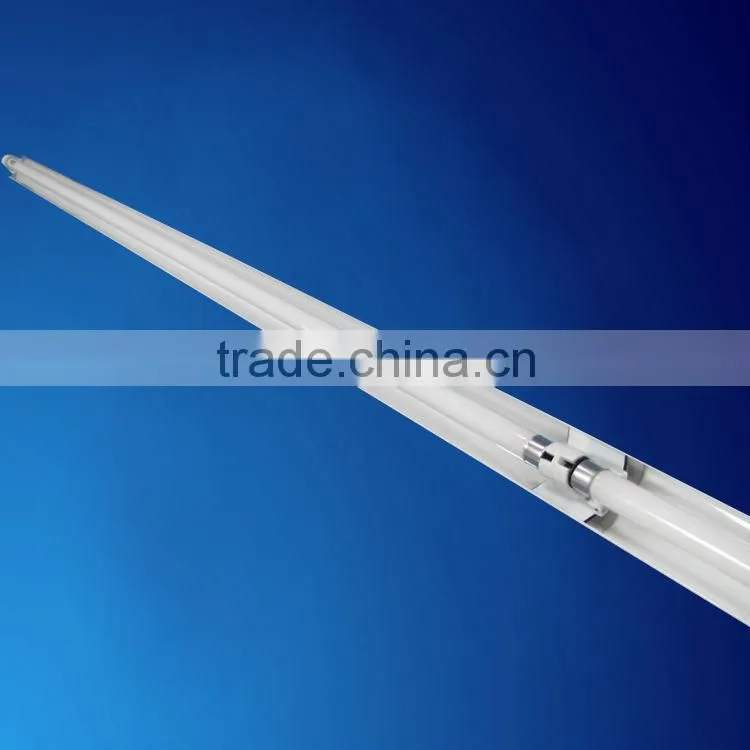 UL certified 110~277v T8 to T5 lamp adapter, T8 to T5 retrofit kit