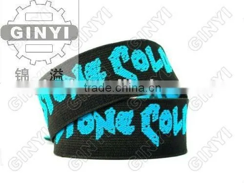 Polyester Reflective Webbing Band