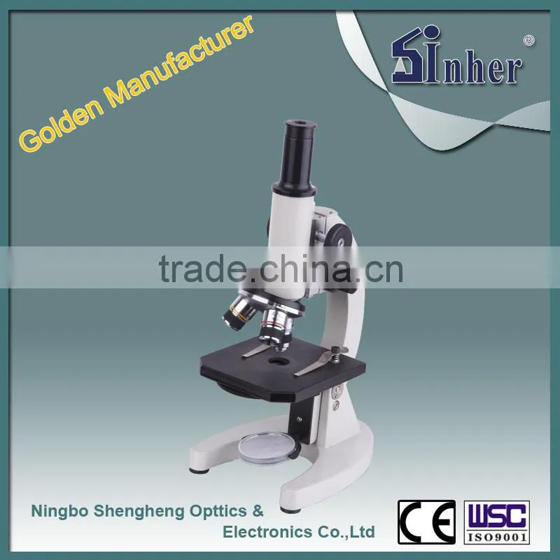 XSP-12 Education for student microscope