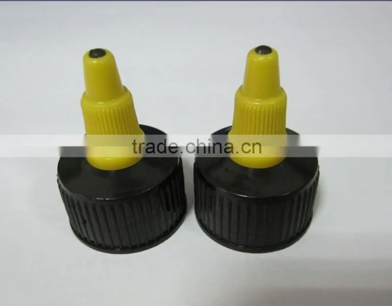 cosmetic bottle cap,cosmetic cap,plastic cap
