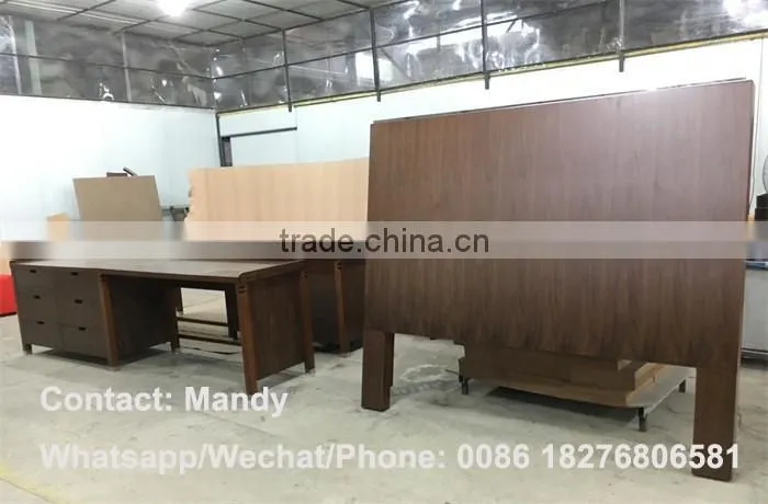 2016 New Design Four Points Hotel Furniture