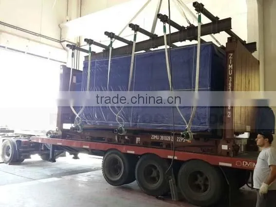Low price Full automatic solar panel laminating machine