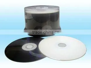 25GB 6X BDR Blank Bluray Disc