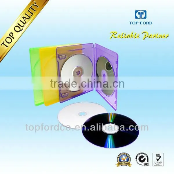 25GB 6X BDR Blank Bluray Disc