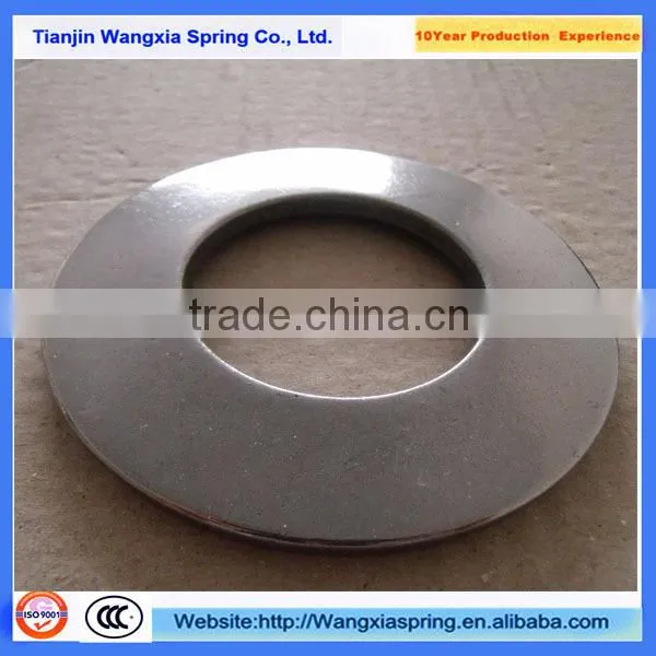 DIN 2093 Disc Spring Washer /disc spring/Conical Washers