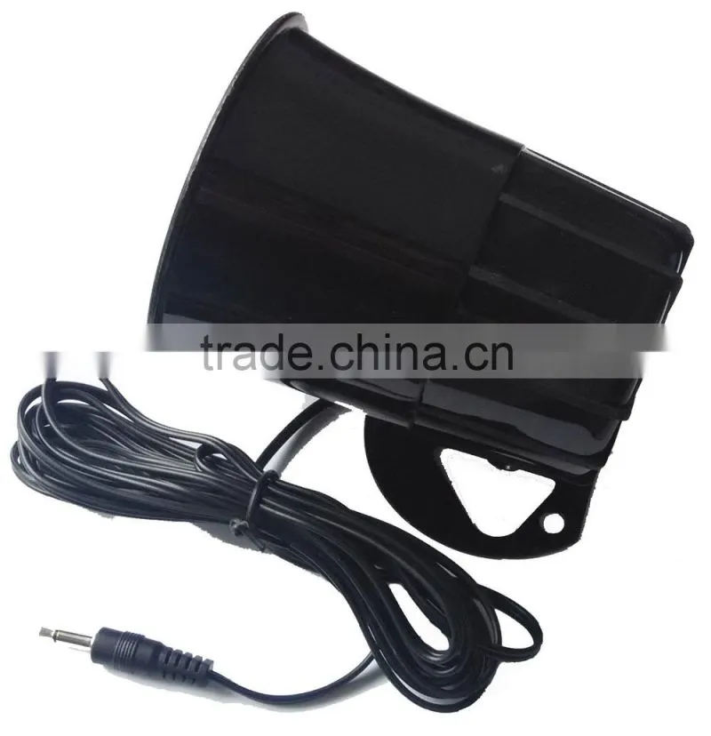good quality animal Speaker for hunting MP3 Players