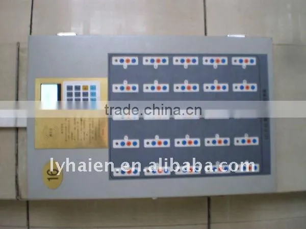 the electrical hanging cage