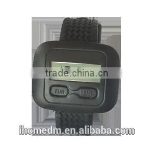 Waterproof can Customized Logo Wireless emergency calling system