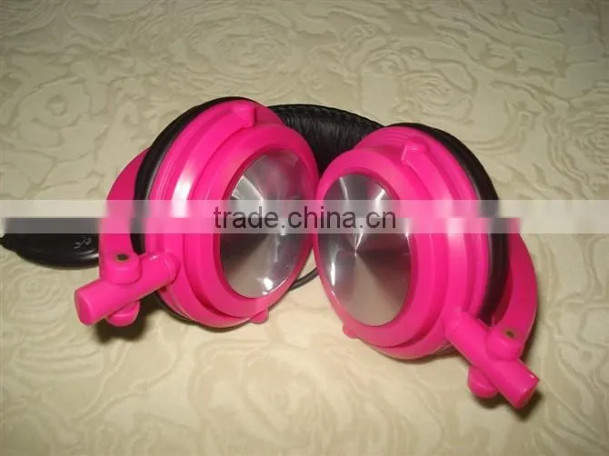 china wholesale headphones with mic