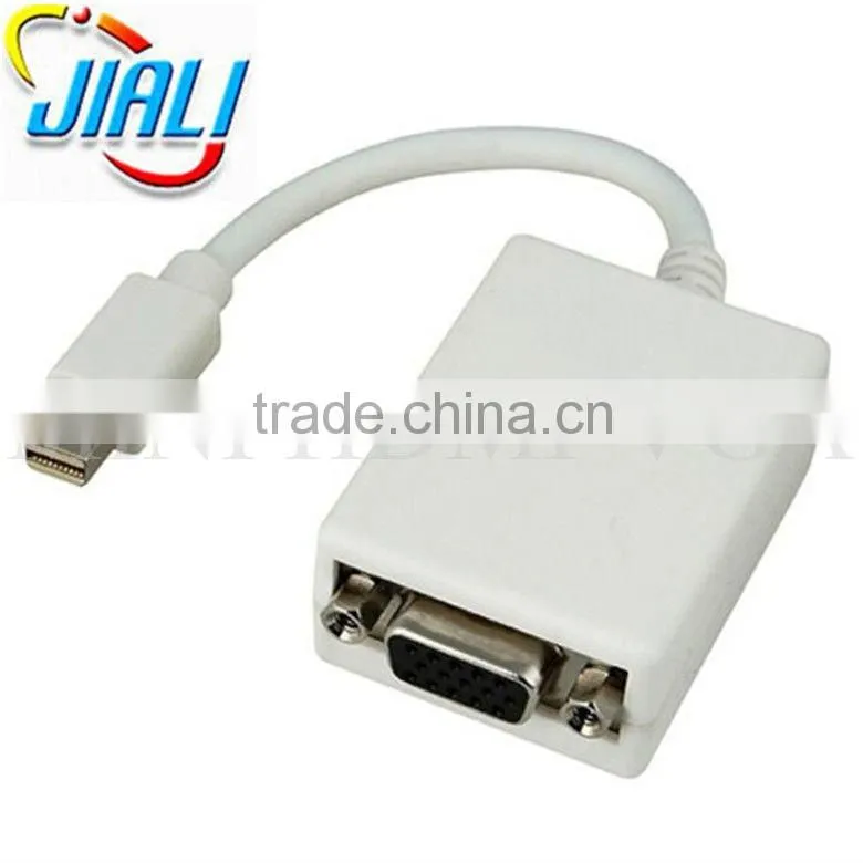 micro hdmi to vga cable for connectting iphone & computer