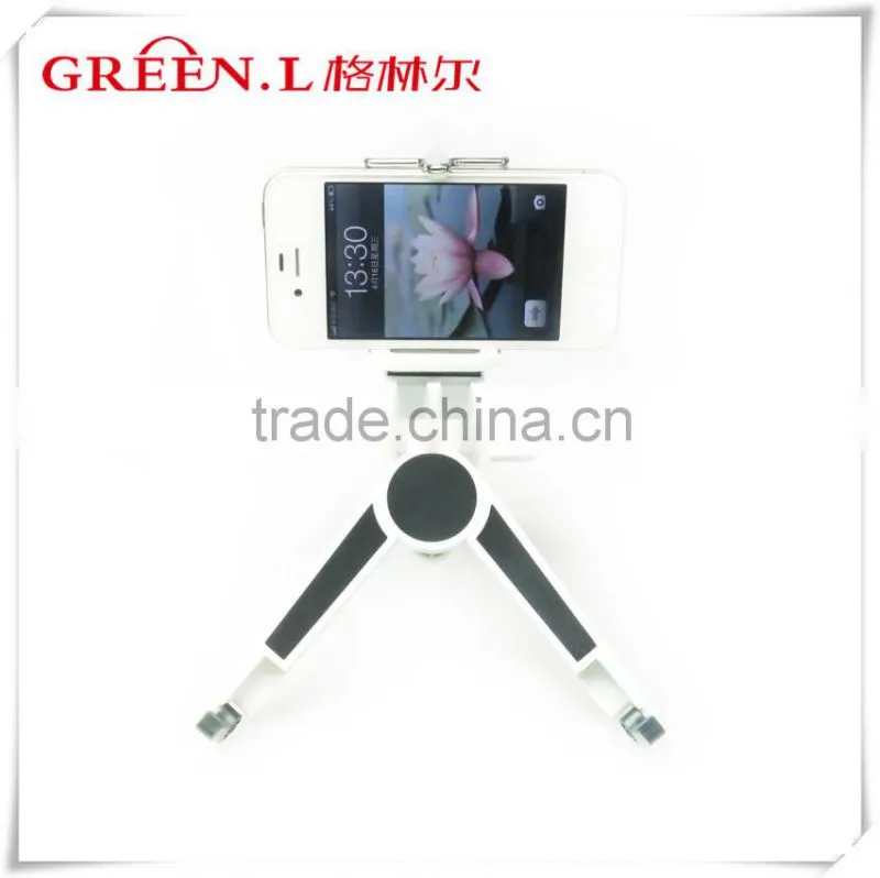 Mini tripod for digital cameras table tripod
