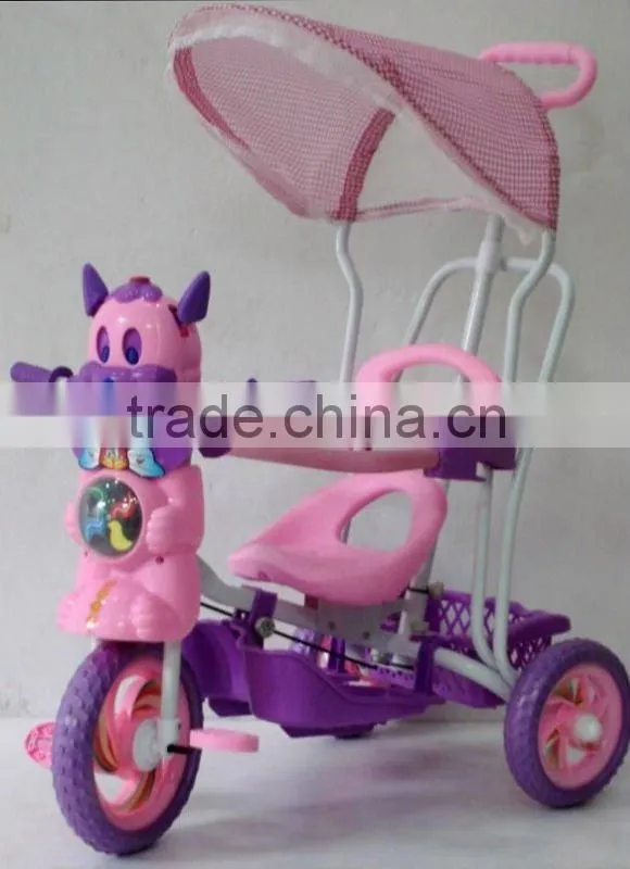 baby tricycle