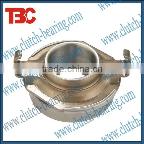 Korean bearing one way roller clutch bearing with block for imported clutch disc