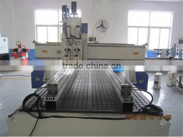 M25CK horizontal spindle double head drilling machine