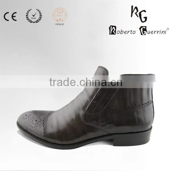 2014 hot sale men boots