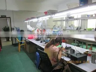 Shenzhen Yaoxingzhiguang Lighting Technology Co., Ltd. company overview - view 3