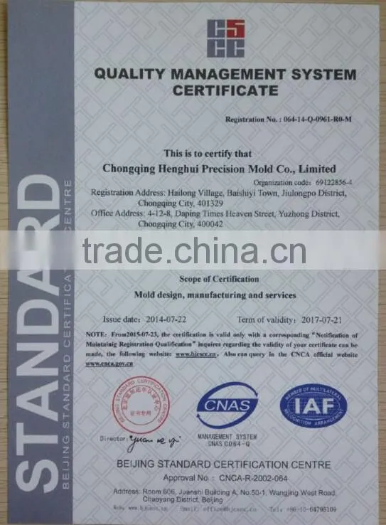 Wear Resistant Sintering Carbide tools / Tungsten Carbide Rods