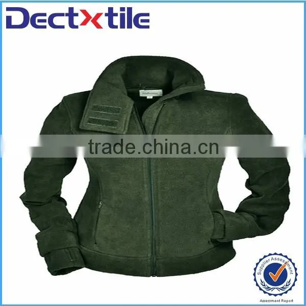 China Shishi different colors fleece fabric for garment