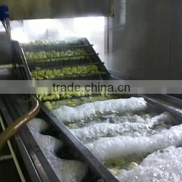 Chinese Iqf Frozen Half Peach Yellow Frozen Peach Half Hot Sale Peach Half In Frozen