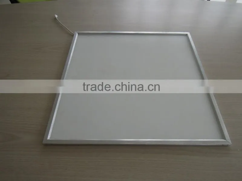 High Quality Ra80 36W 2400lm LED Panel Lighting