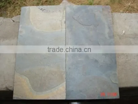 Kund Multi color Slate Stone