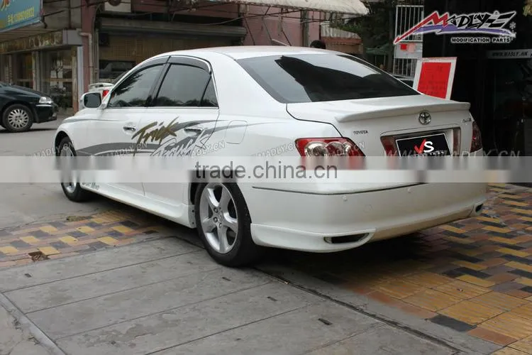 Body kits for TOYOTA-05-09-REIZ-Style K