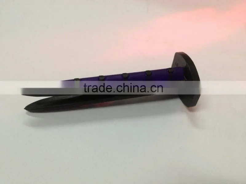 Retail perfume auto stick promotion car vent clip 2015 air freshener