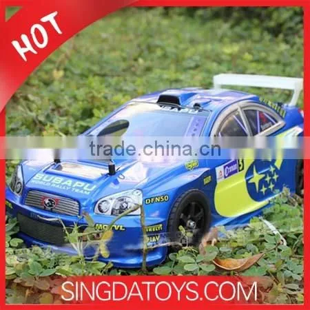 1559CH RC Mad Car Hight Speed Truck Car