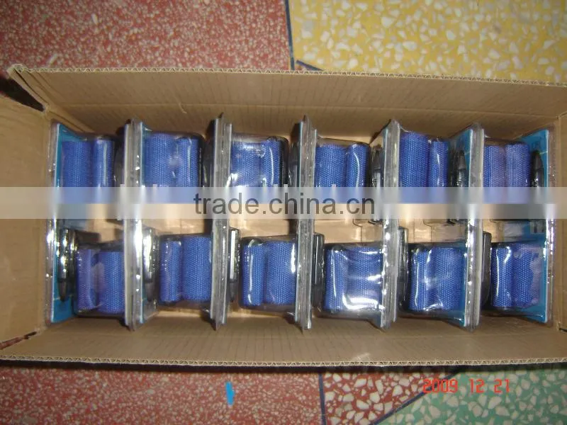 Promotional travel set