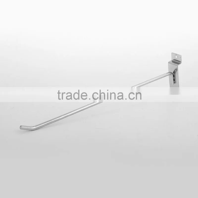 Hot Sale Dispaly Supermarket Hooks With Price Tag