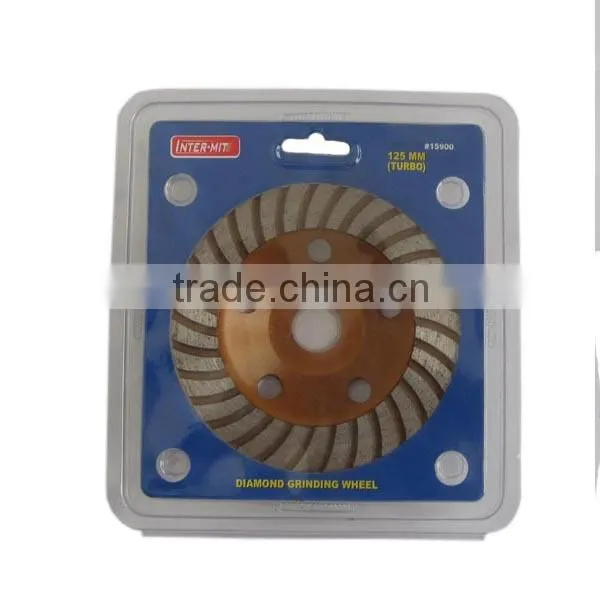professional turbo cup wheel