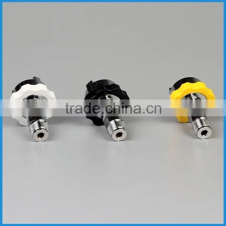 American standard diss air wall mounted medical gas connector fittings