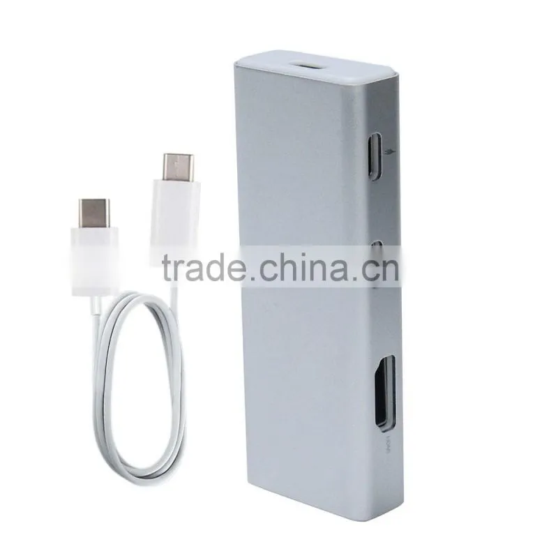 High speed usb 3.1 USB-C otg HUB/ type c to HDMI OTG HUB