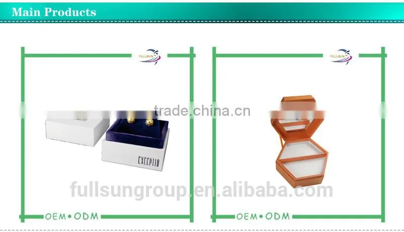 earring packaging jewelry boxes