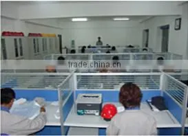 Shanghai Siyi Technology Co., Ltd. company overview - view 1