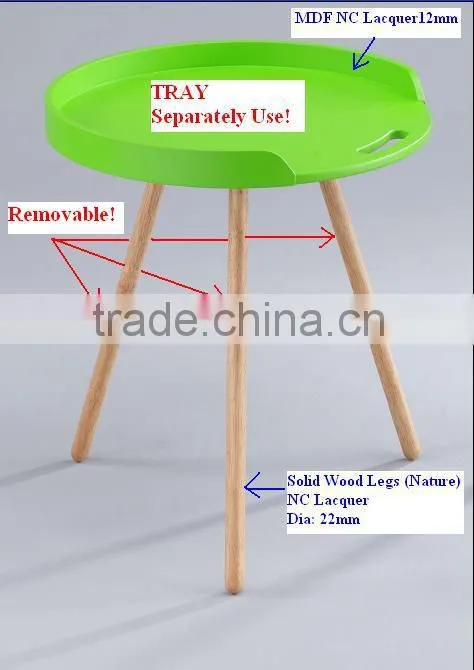 tray table