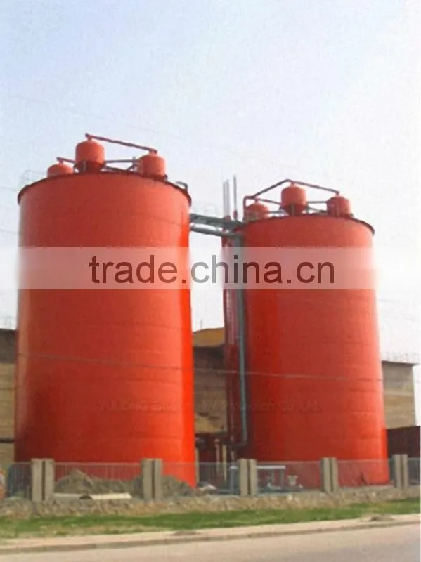Pond bio filter for fish farm aquaculture
