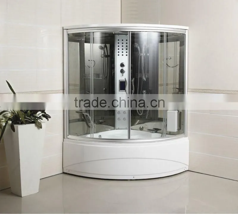 Y801A 1 person steam shower room prefab shower room