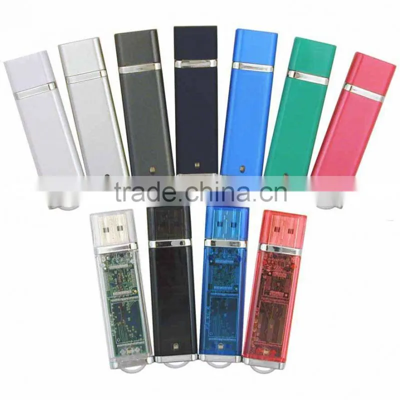 High Quality USB Flash Drive with Customized