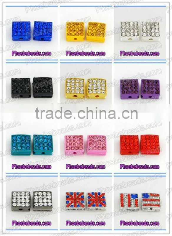 Wholesale 3.5mm Dustproof Plug Iphone Earphone Anti Dust Stopper Ear Cap Micro Pave Crystal Rhinestone For Cell Phone MDP-P1211