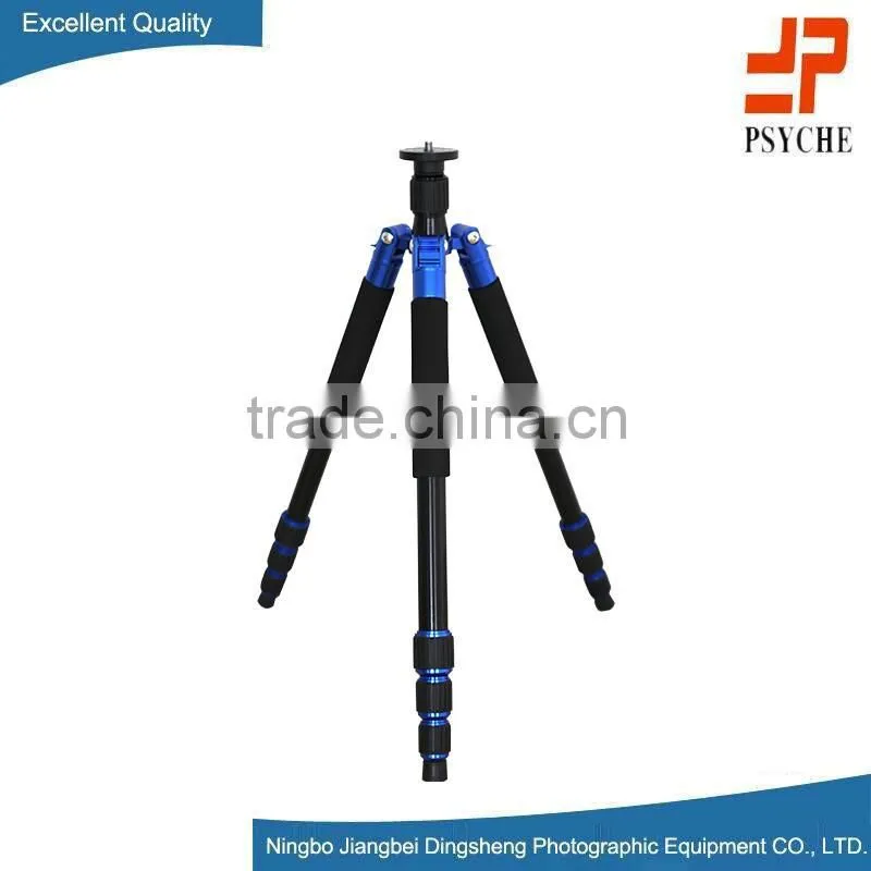 New hot tripod 8608AD and new blue body frame