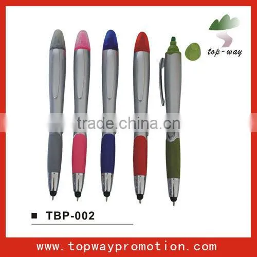 2013 supply all kinds of touch screen pen