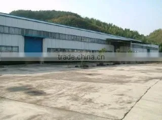 Shaoxing Hohow Textile Co., Ltd. company overview - view 1