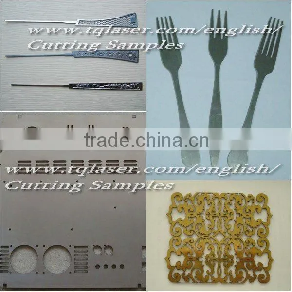 Dual use Metal laser cutting machine For Pipe And Sheet
