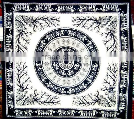 Cotton Bed Spread